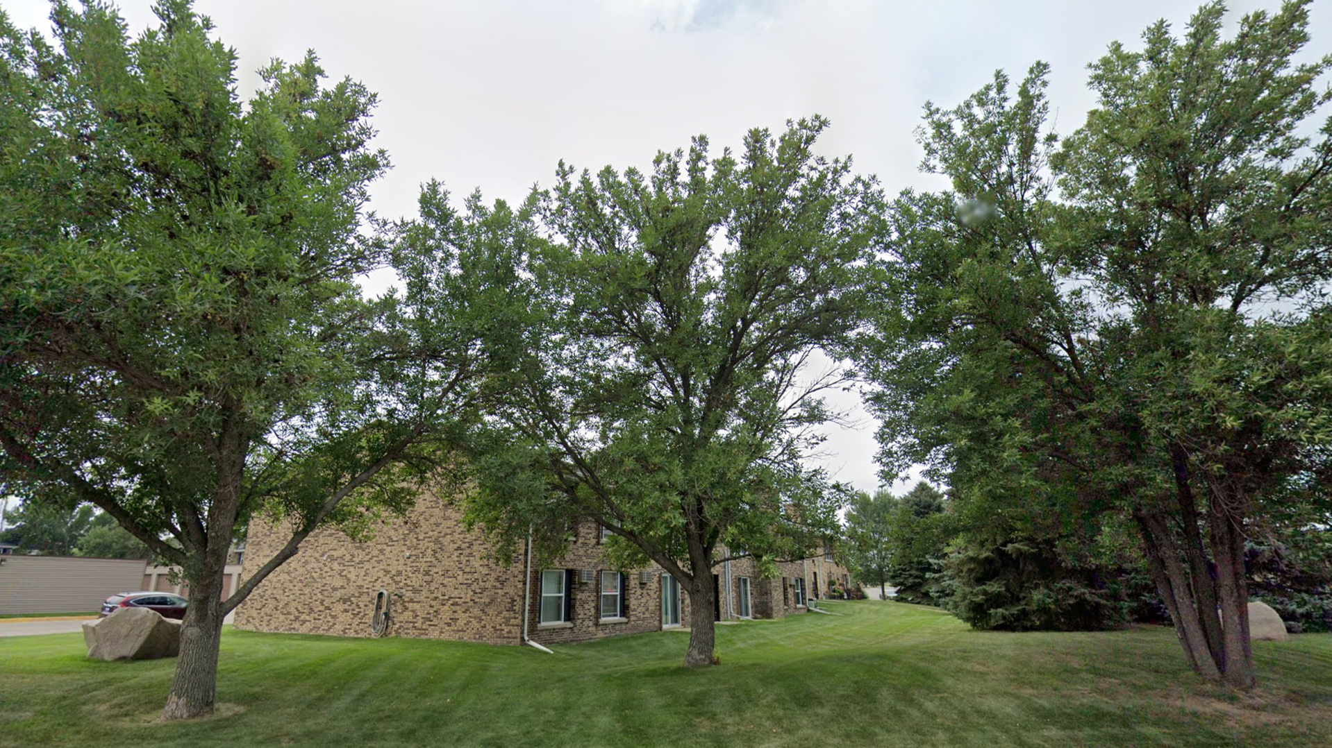 Parkwood Apartments Rocky Gordon Company