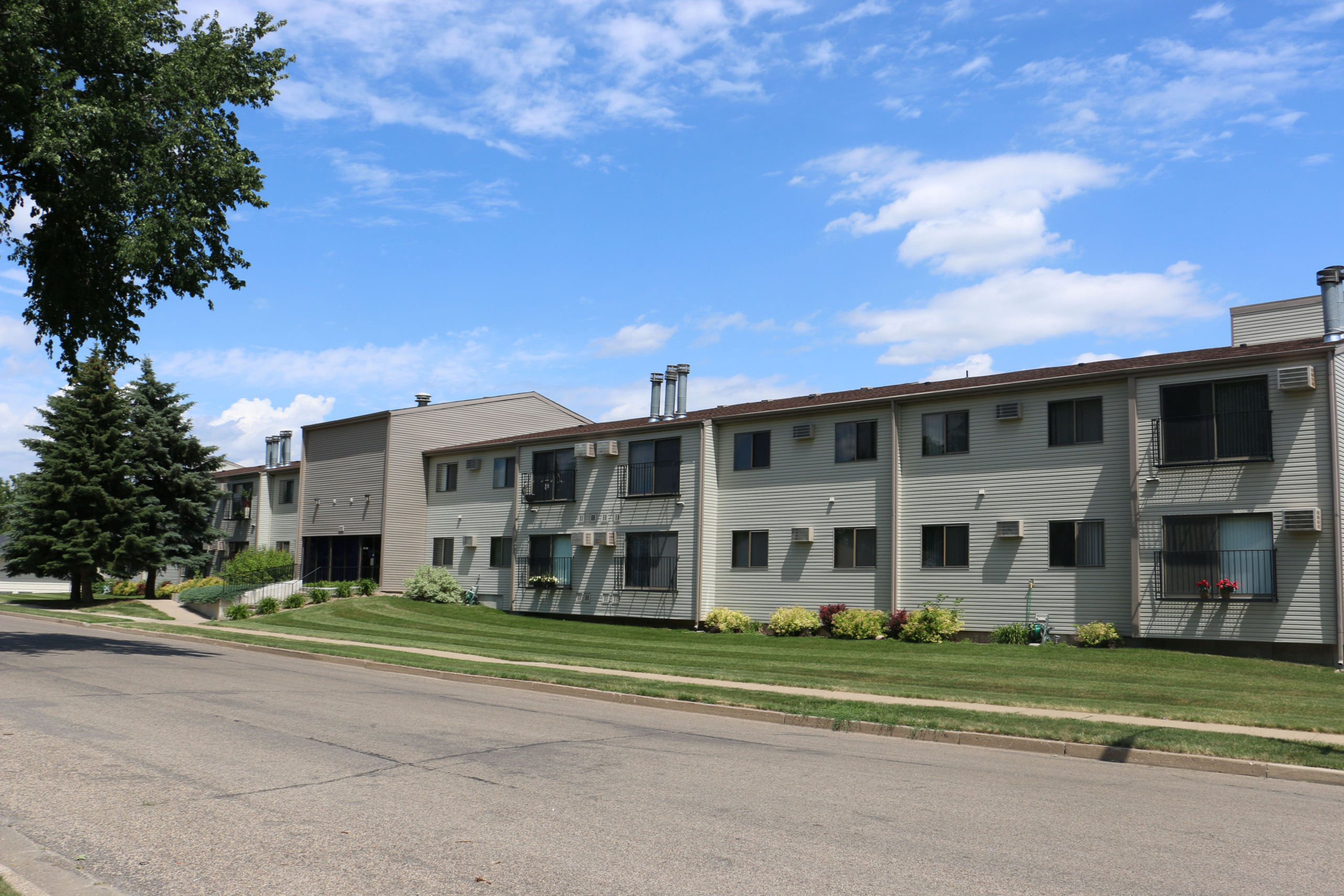 1115 North 1st Street